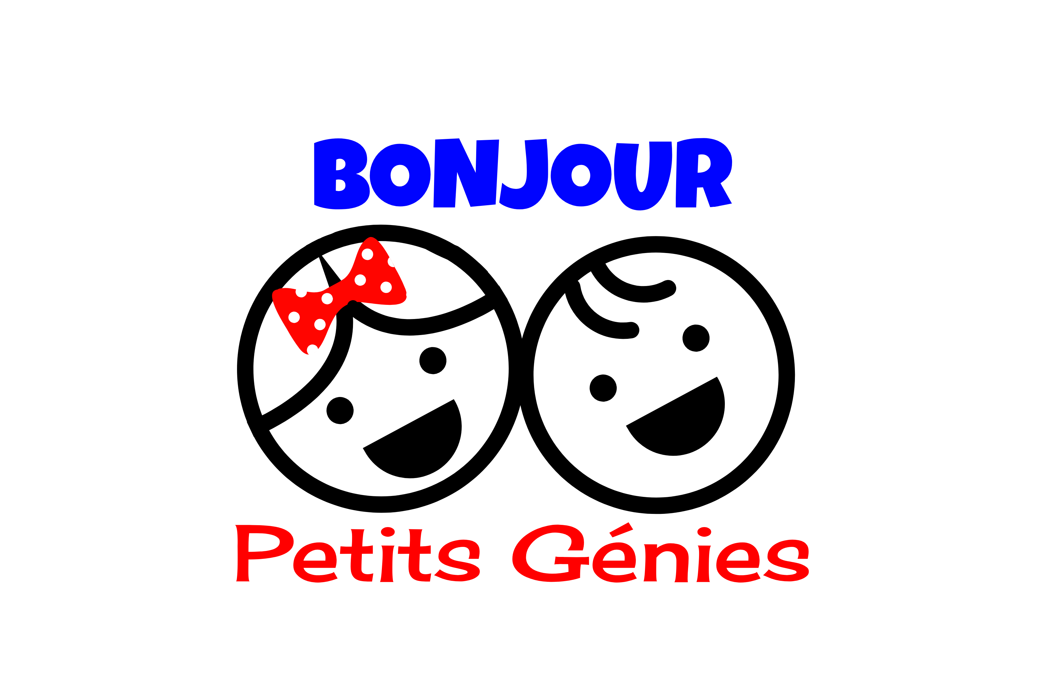 Petits Genies Childcare – Burnaby